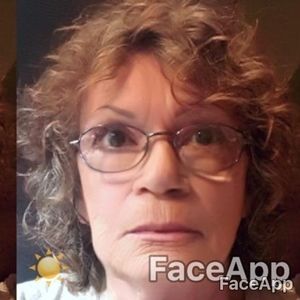 Meet your Posher, Kathie